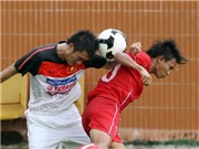 Bóng đá anh, ngoại hạng anh, lịch thi đấu euro 2012, Olympic VN từ trận thắng Campuchia 2 – 0: Lạc quan